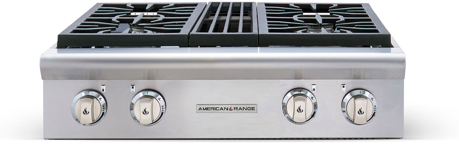 American Range Performer 30
