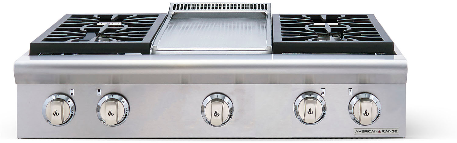 American Range Performer 36
