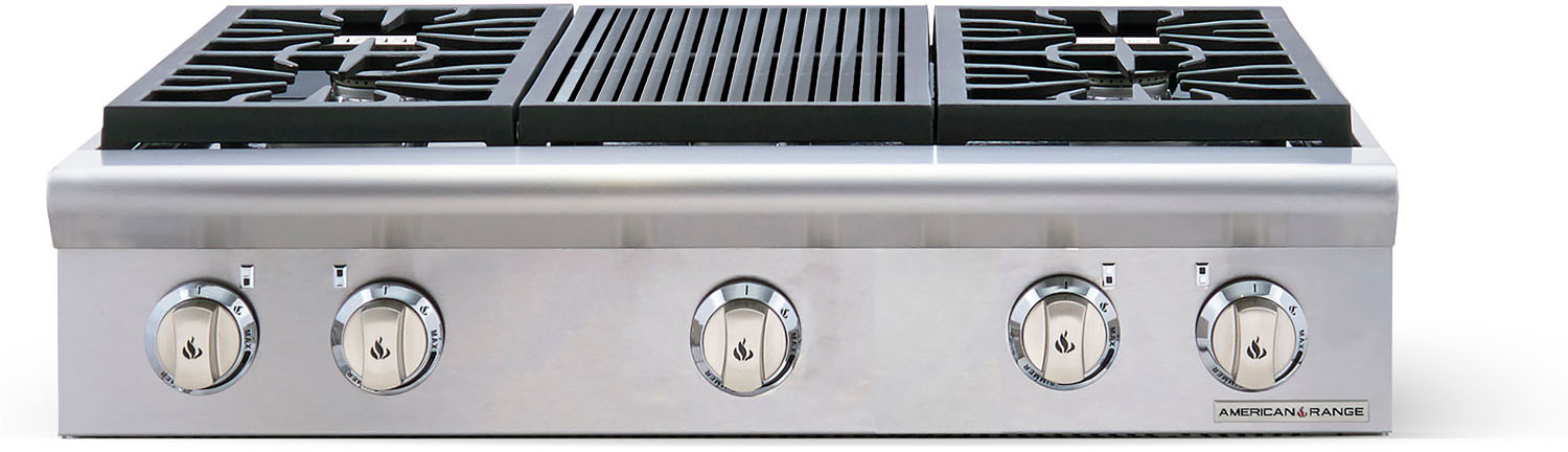 American Range Performer 36