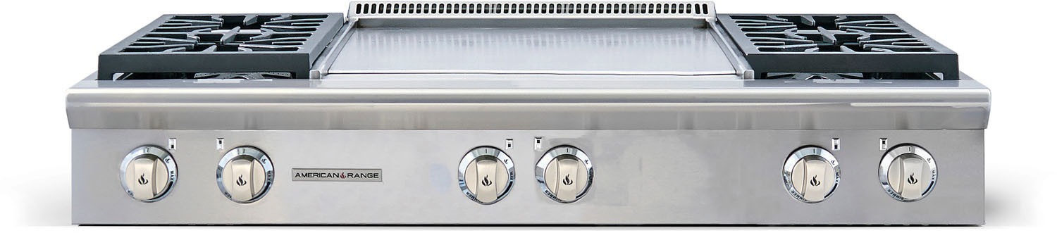 American Range Legend Performer 48