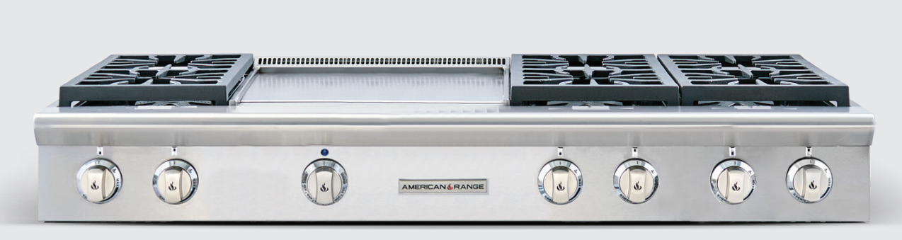 American Range AROBSCT6602GDN