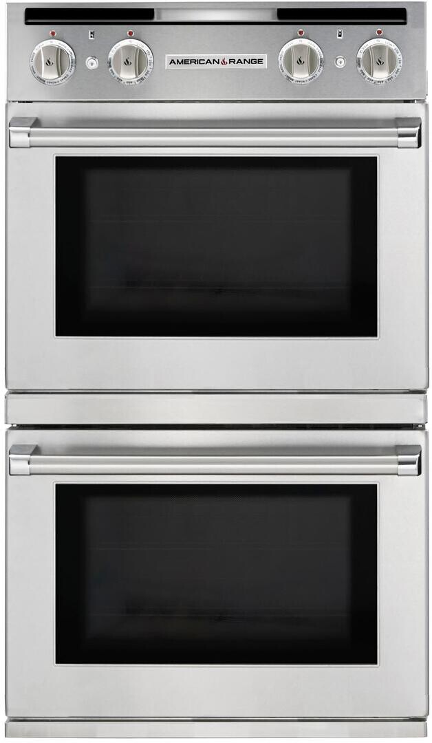 American Range Legacy 30