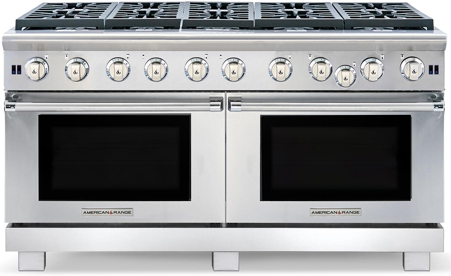 American Range Cuisine 60