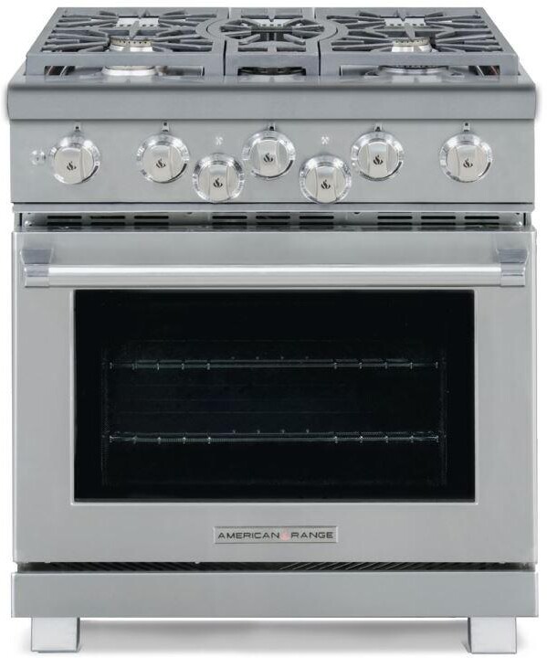 American Range Cuisine 30
