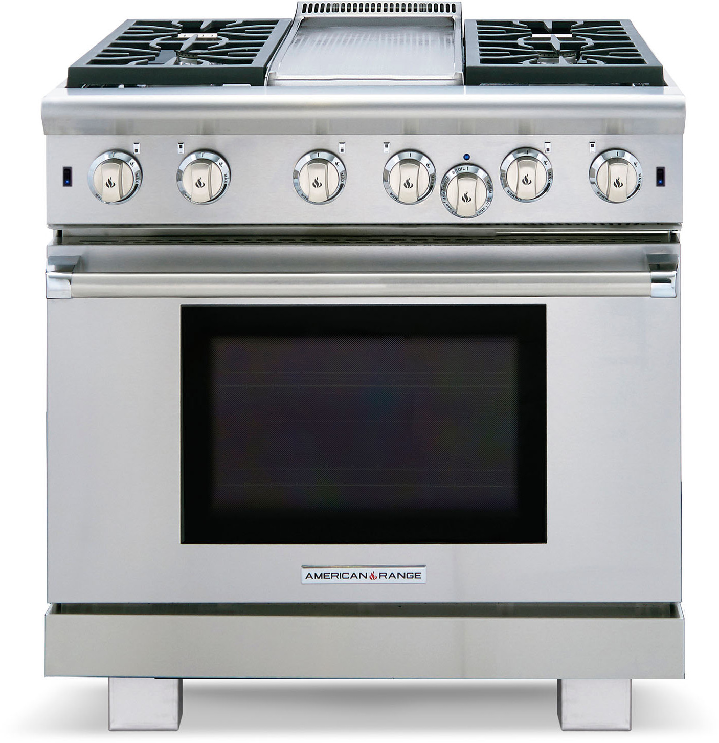 American Range Cuisine 36
