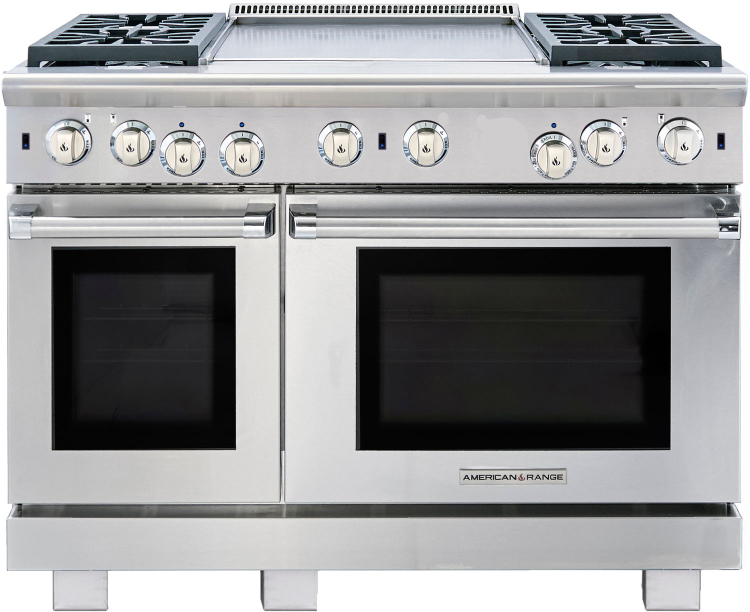 American Range Cuisine 48