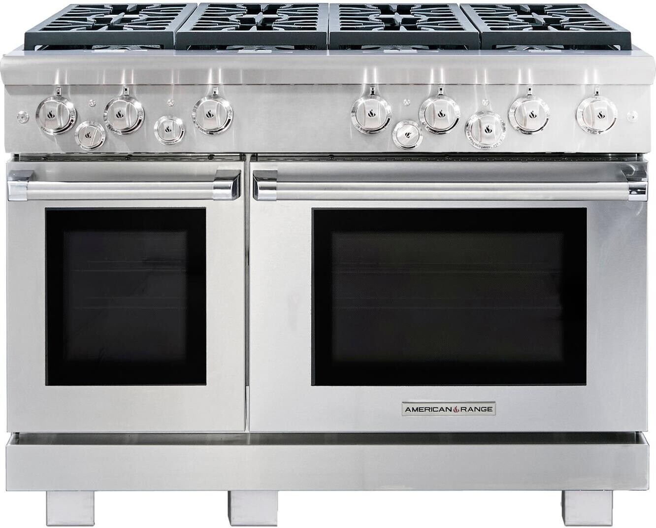 American Range Cuisine 48