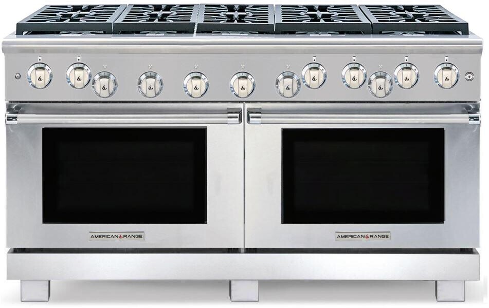 American Range Cuisine 60
