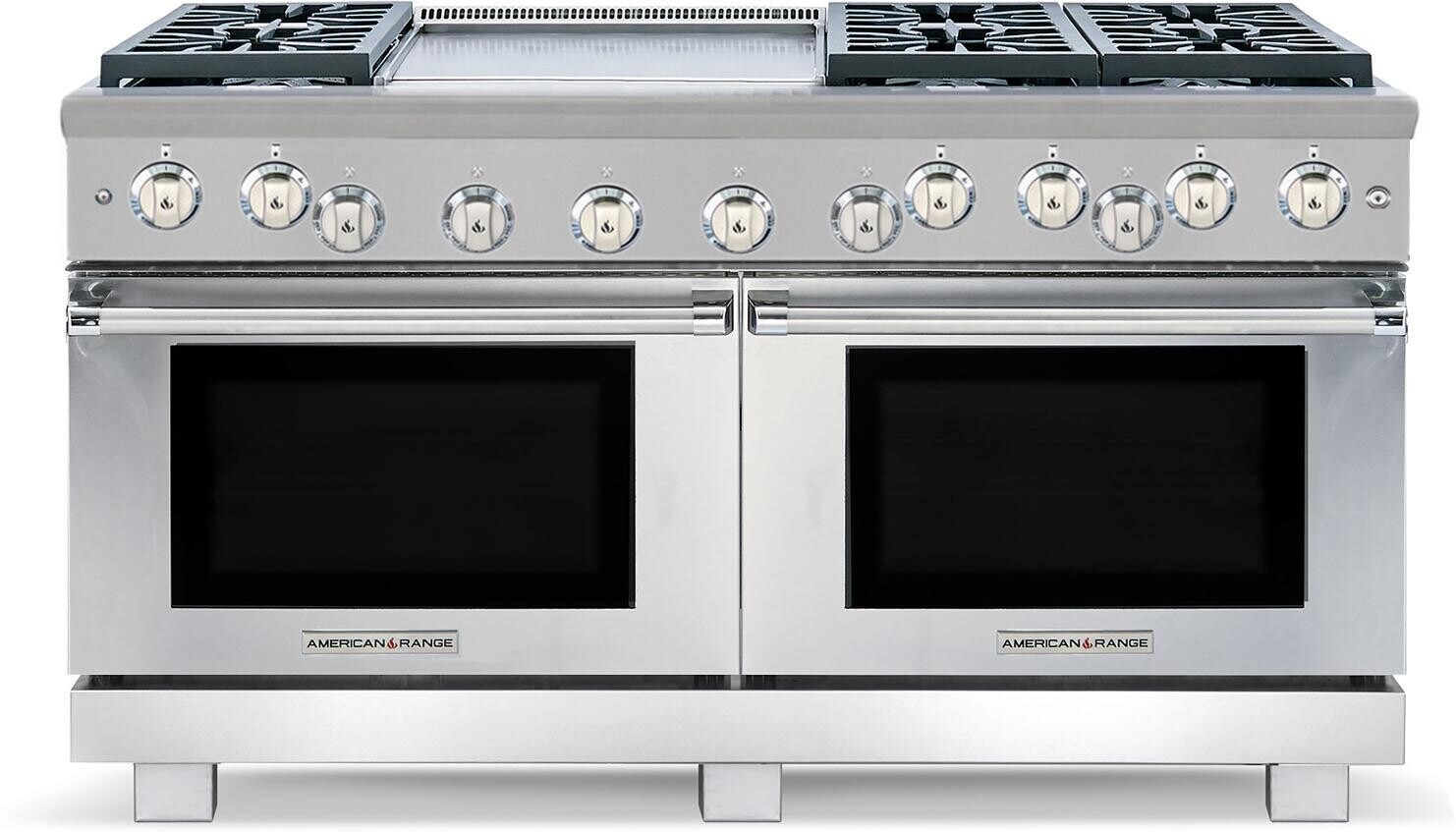 American Range Cuisine 60