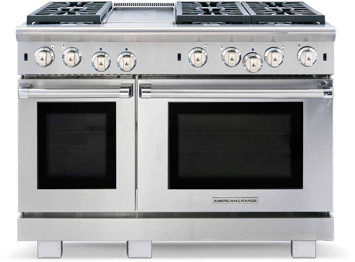 American Range Cuisine 48