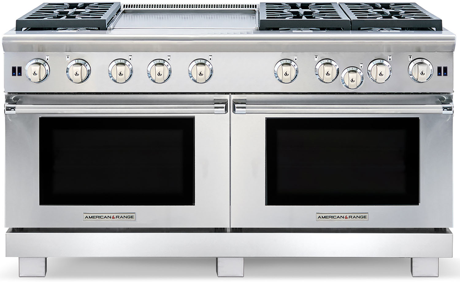 American Range Cuisine 60
