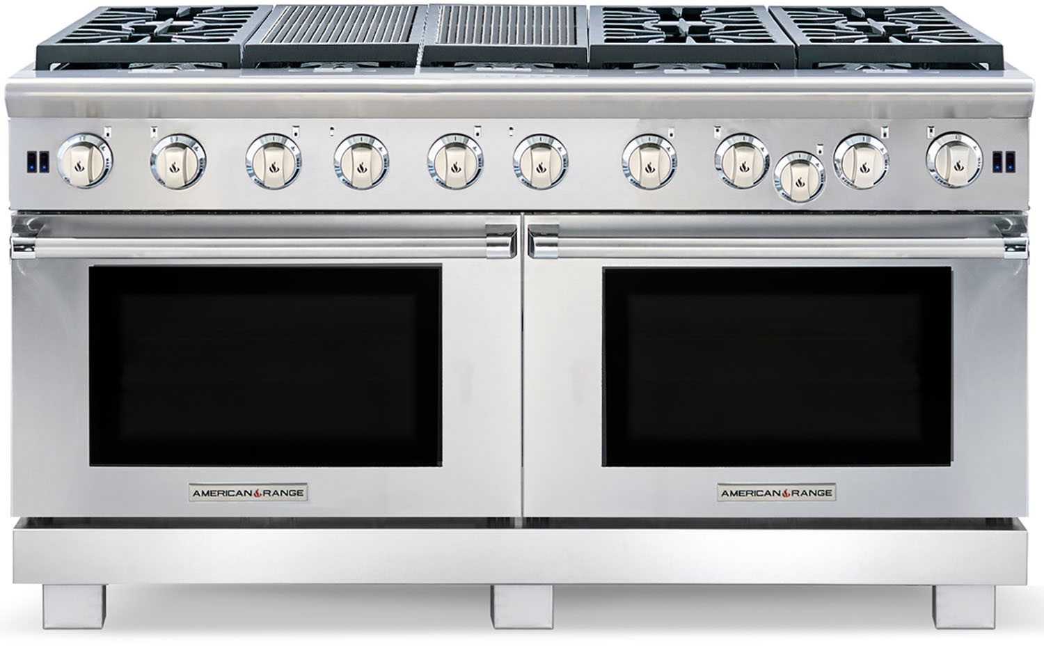 American Range Cuisine 60
