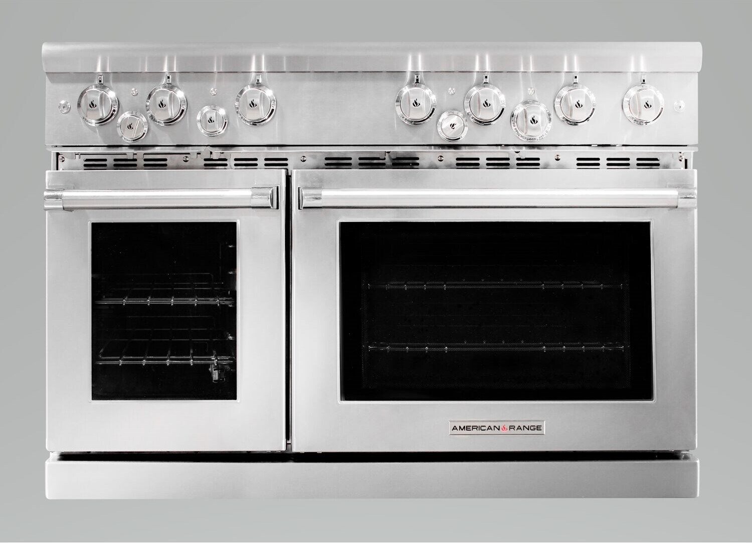 American Range Performer Freestanding Dual Fuel Range ARROB4842GRDF