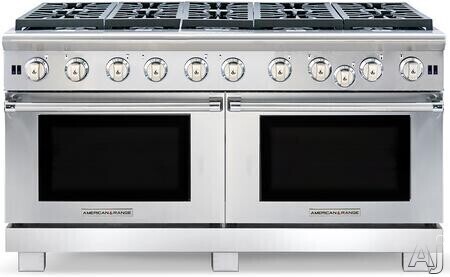 American Range Performer 60