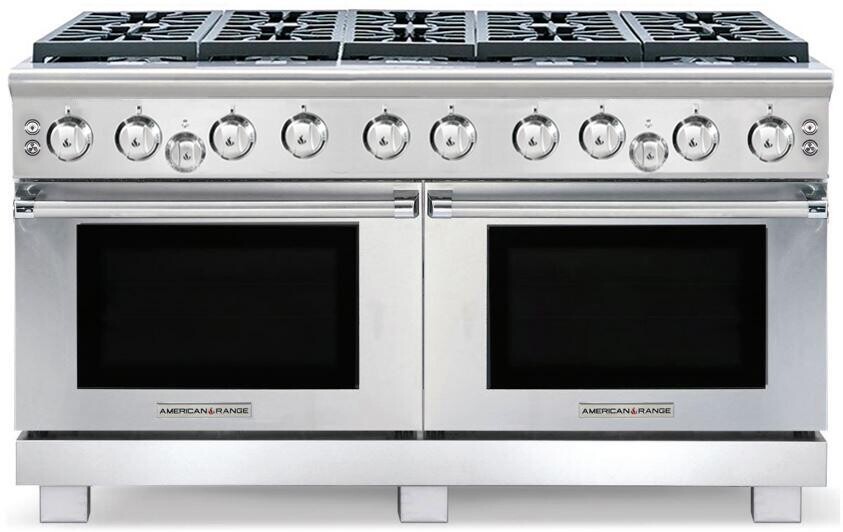American Range Performer 60