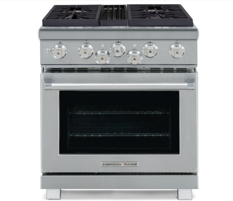American Range Performer 30