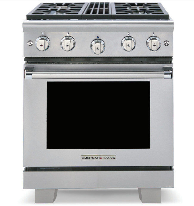 American Range Performer 30