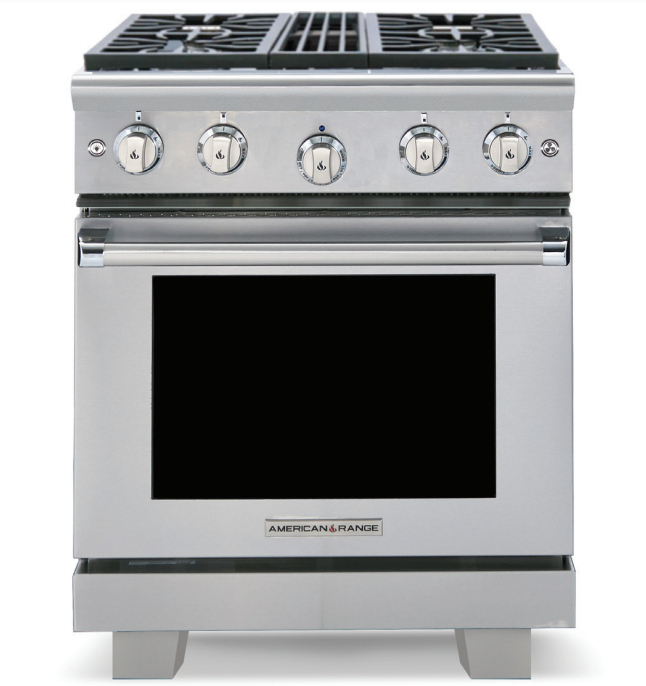 American Range Performer 30