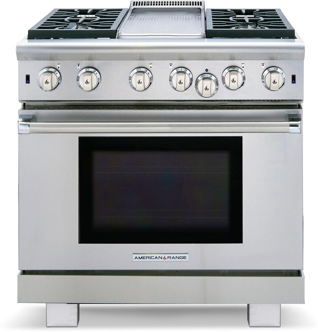 American Range Performer 36