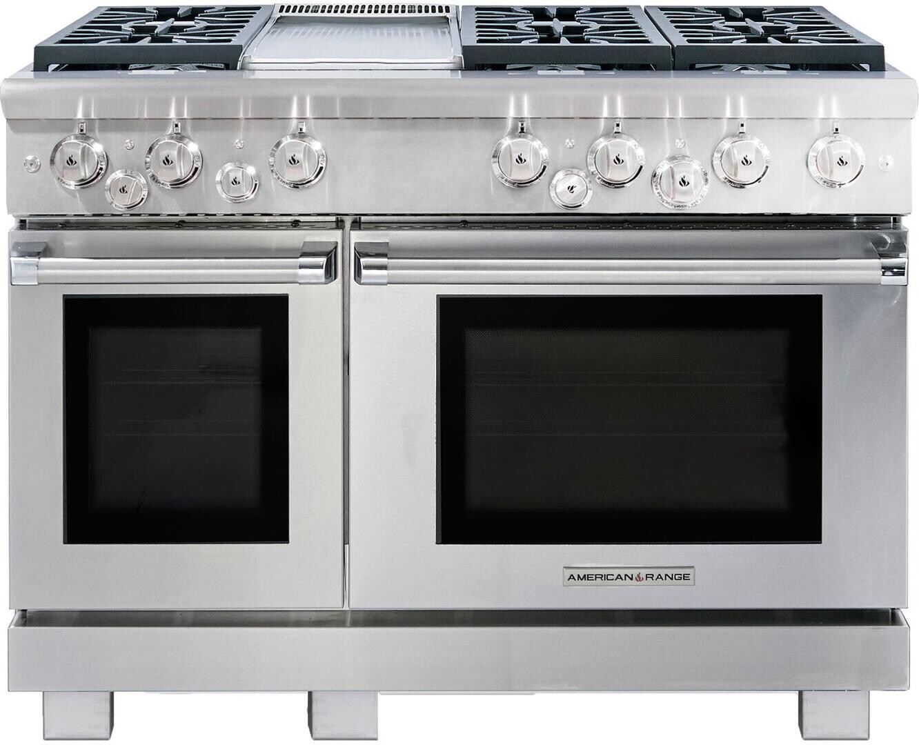 American Range Performer 48
