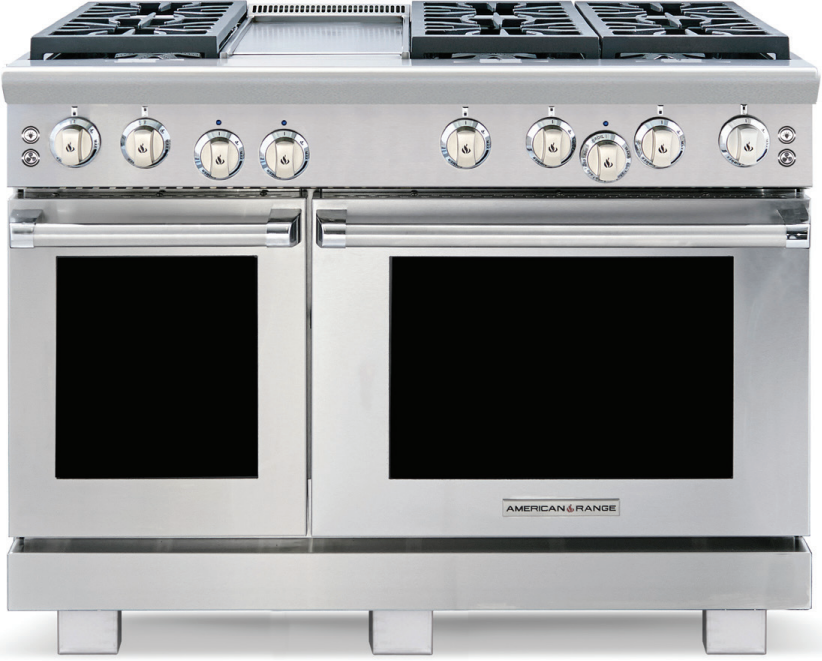 American Range Performer 48