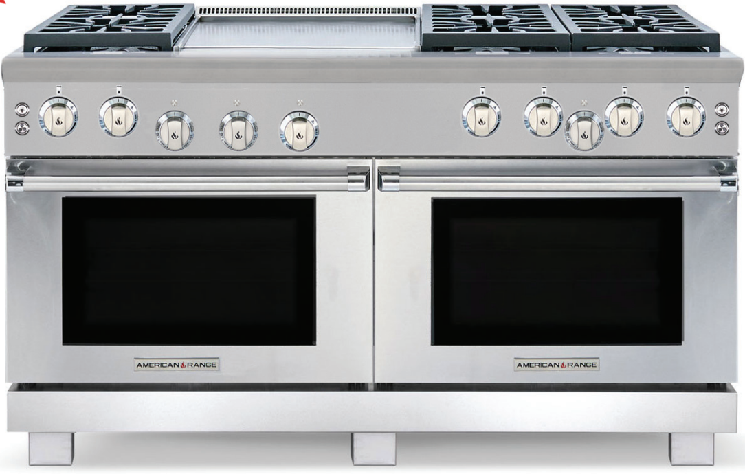 American Range Performer 60