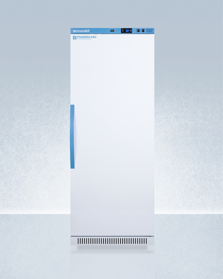 Accucold 24 Inch 24" Counter Depth All-Refrigerator ARS12PV - View 1 | Fridge.com