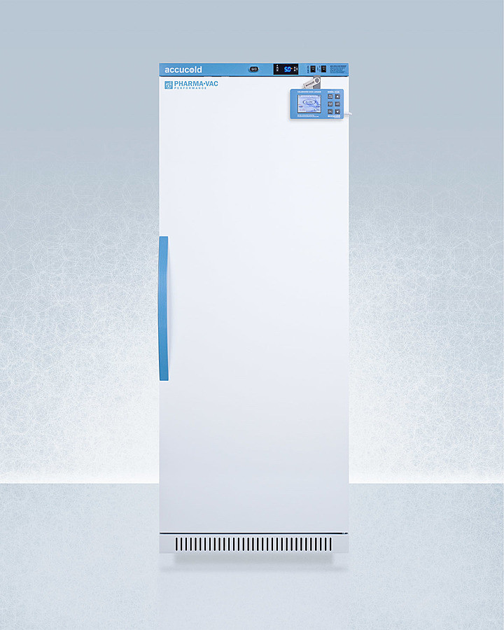 AccuCold 24 Inch 24" Counter Depth All-Refrigerator ARS12PVDL2B — FIN-0009070 | Fridge.com