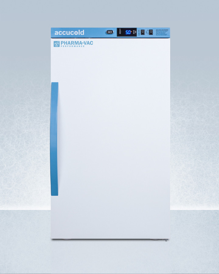 Accucold 19 Inch 19" Compact All-Refrigerator ARS3PV - View 1 | Fridge.com