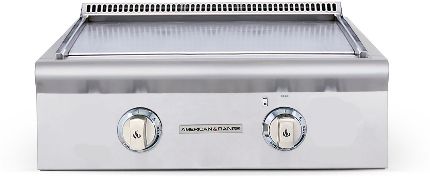 American Range Legend 24