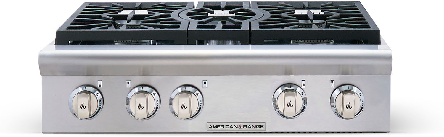 American Range Legend 30