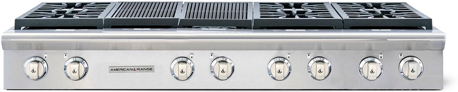American Range Legend Cuisine 60