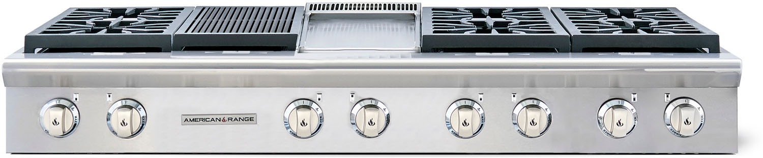 American Range Cuisine 60