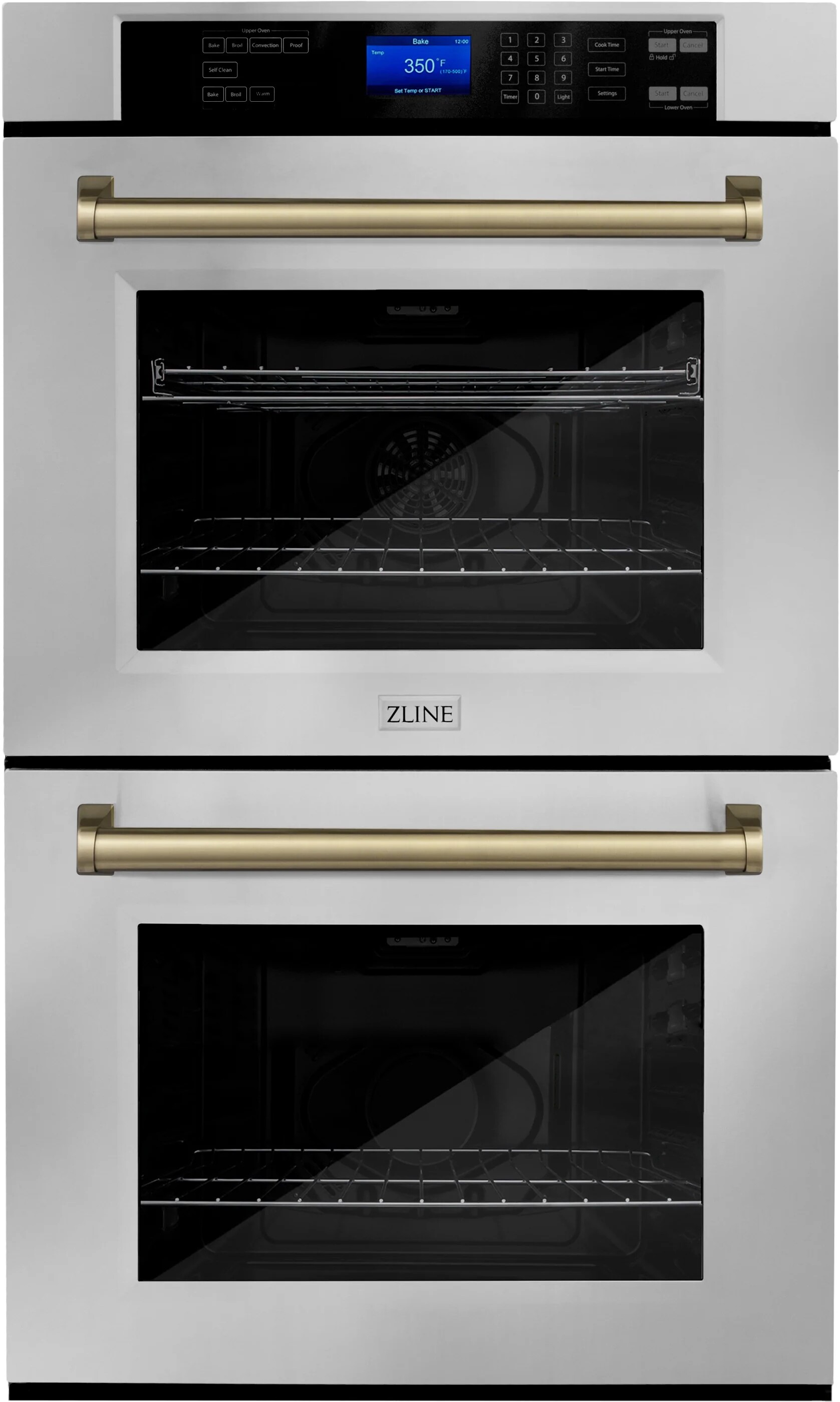 ZLINE autograph 30