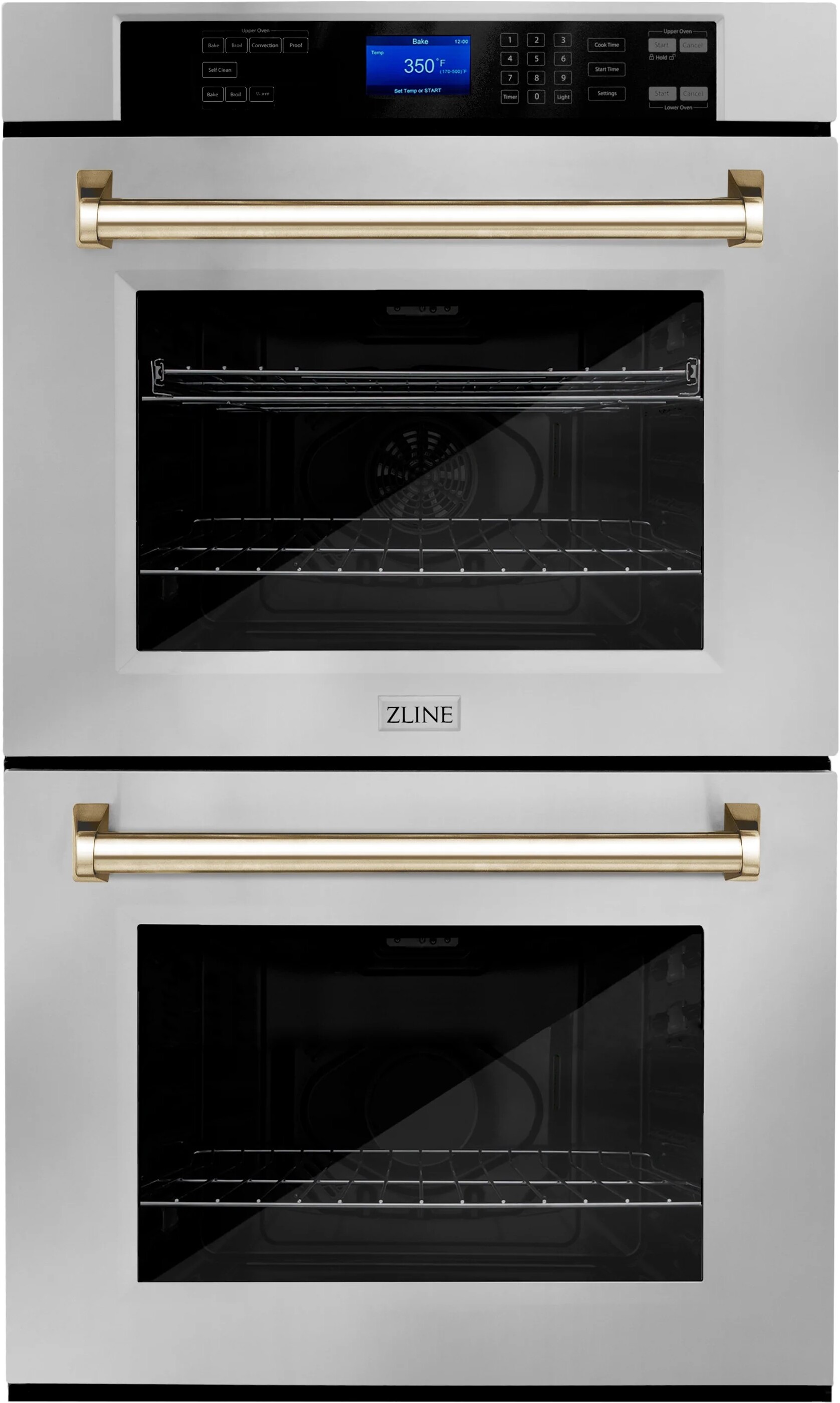 ZLINE autograph 30