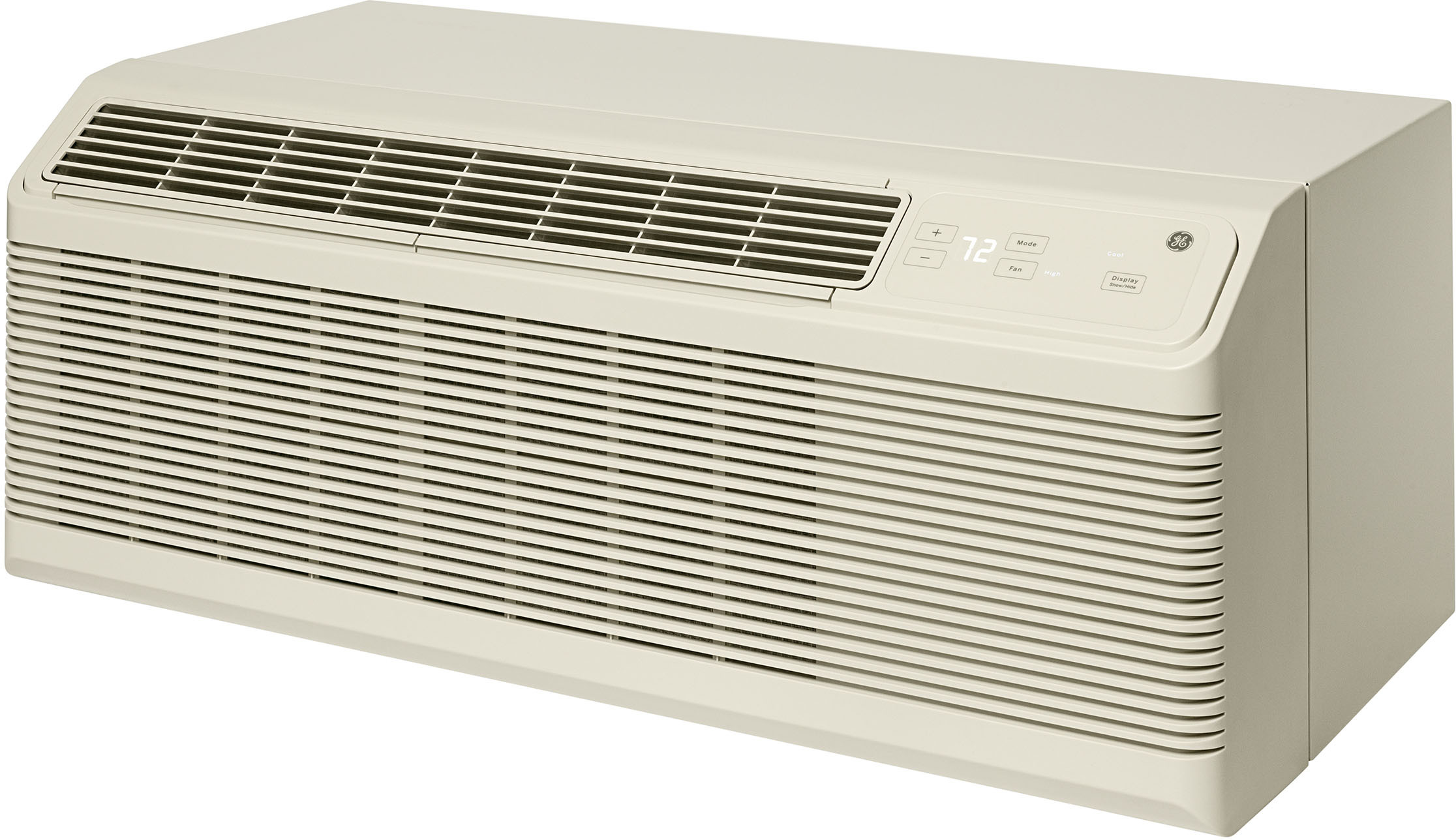 GE Zoneline MakeUp Air 9,100 BTU Packaged Terminal Air Conditioner AZ45E09DBM