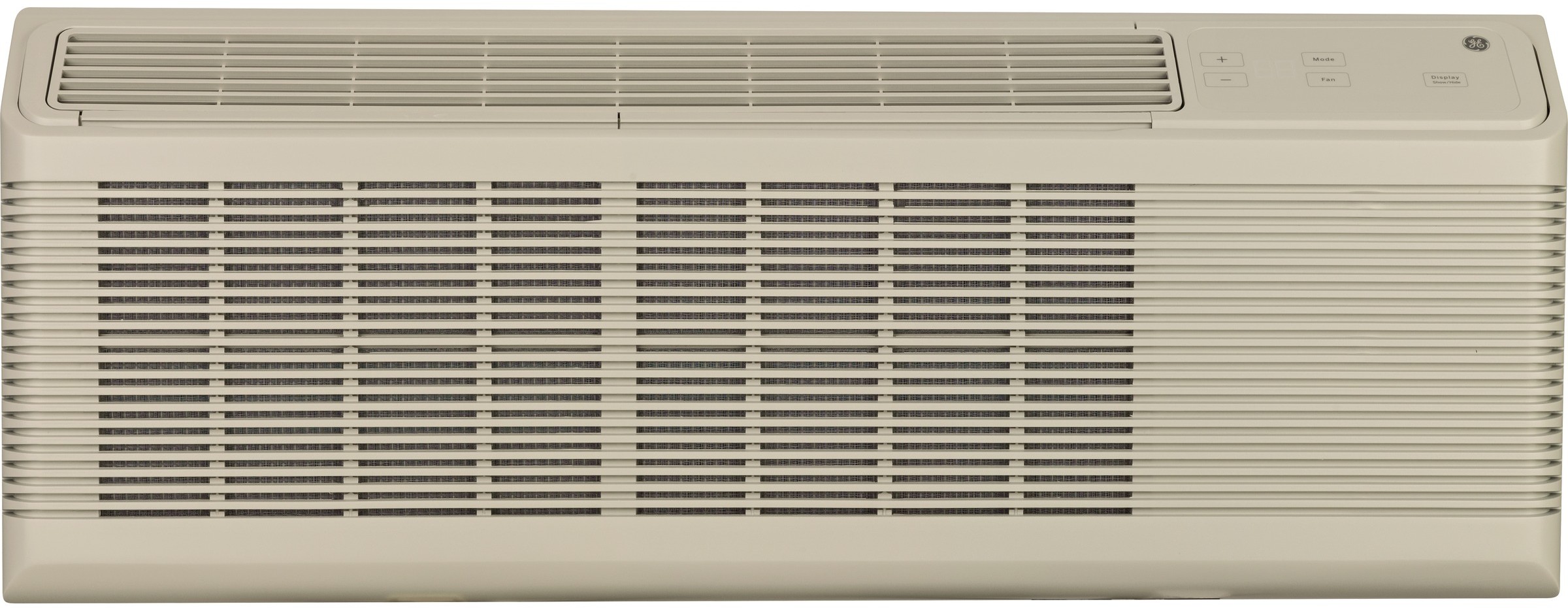 GE Zoneline Base 9,700 BTU Packaged Terminal Air Conditioner AZ65H09DAB