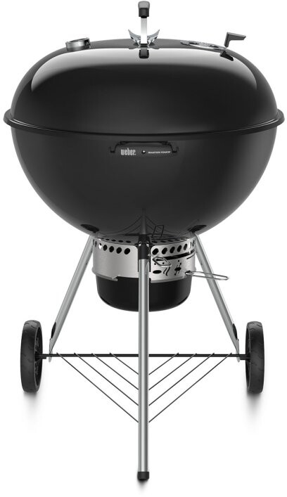 Weber 27" Charcoal Barbecue Grill 1500064