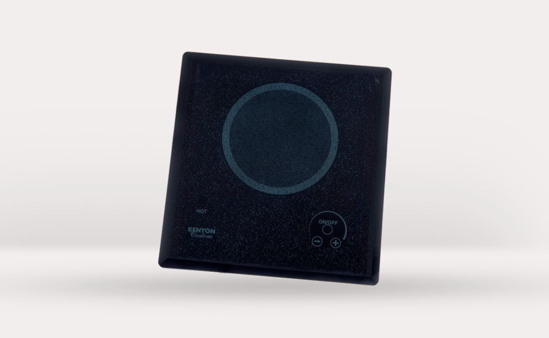 Kenyon Lite-Touch 12