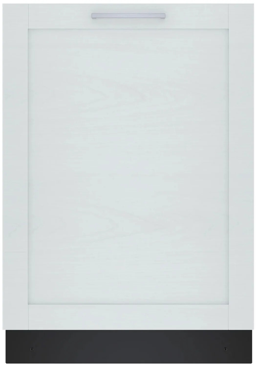 Bosch SHV78CM3N 800 Series 24 inch Smart Dishwasher with 16 Place Settings, Flexible 3rd Rack, 42 dBA, 24/7 AquaStop, Stainless Steel Tub, InfoLight, Home Connect, CrystalDry, Energy Star, NSF Certified, in Panel Ready