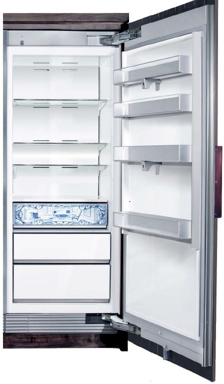 Dacor 30 Inch Contemporary 30