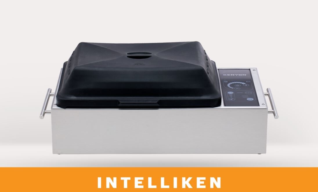 Kenyon SilKEN Barbecue Grill B70573