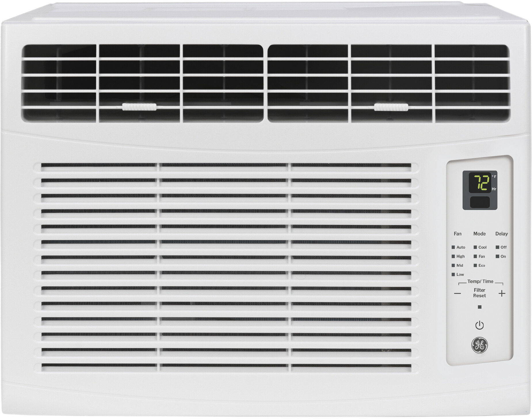 GE 6,000 BTU Window Air Conditioner AWCS06BWF
