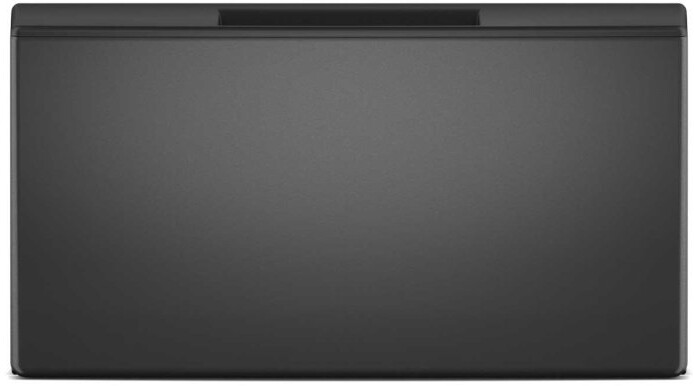 Whirlpool Pedestal For Front Load Washer And Dryer With Storage, 27" W x 15.5" H, Space-Saving Laundry Supply Storage