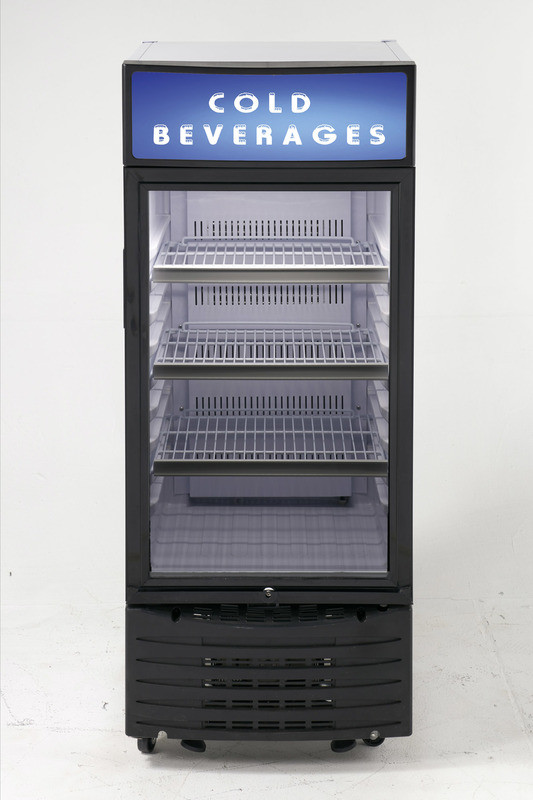 Avanti 6.0 cu. ft. Commercial Beverage Center | Fridge.com
