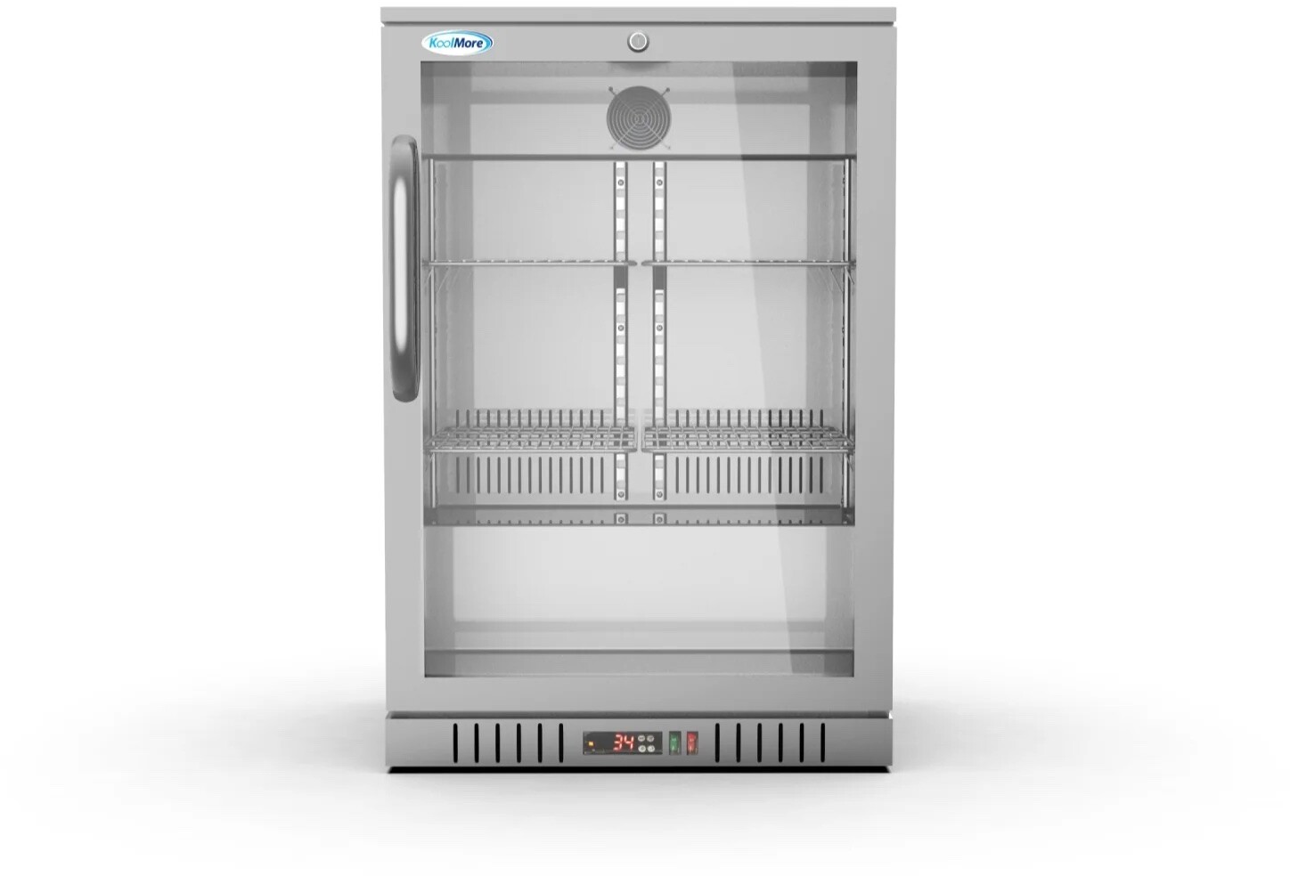 Koolmore 24" Beverage Center BC1DSWSS