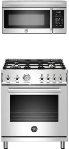 Bertazzoni Professional Range BERAMW100