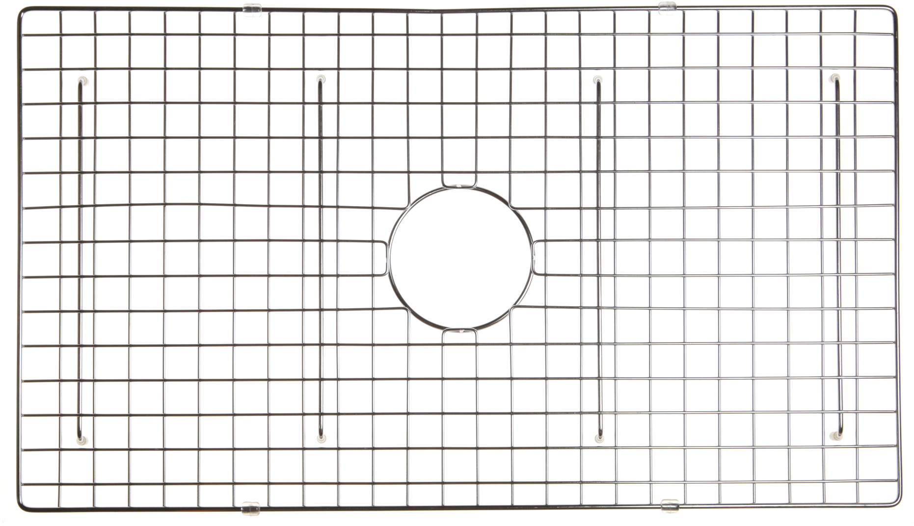 Stainless Steel Kitchen Sink Grids