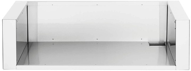 DCS 36" Stainless Steel Insulated Jacket