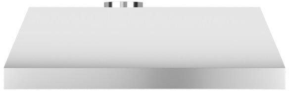 Vent-A-Hood BH140SLDSS 42 inch Insert Range Hood with 300 CFM, Magic Lung Blower and LED Lighting in Stainless Steel